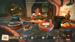 Tales of the Shire: A The Lord of The Rings Game