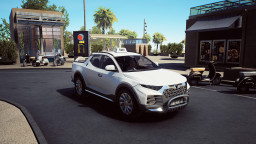 Taxi Life: A City Driving Simulator - Delivery Driver