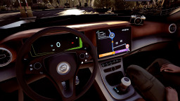 Taxi Life: A City Driving Simulator - VIP City Guide