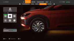 Taxi Life: Halloween Cosmetic Pack