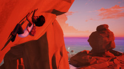 Tchia - Oléti Edition