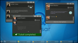 Tech Support: Error Unknown