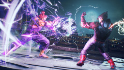 TEKKEN 7 - Originals Edition