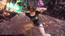 TEKKEN 7: Season Pass 4