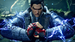 TEKKEN 8 - Advanced Edition