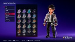 TEKKEN 8: Season 1 Character & Stage Pass