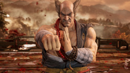 TEKKEN 8: Season 1 Character Pass