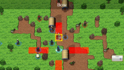 Telepath Tactics Liberated