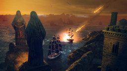 Tempest: Pirate Action RPG