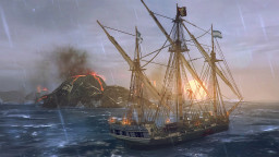 Tempest: Pirate Action RPG