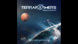 Terraformers: Supporter Pack
