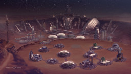 Terraformers: Supporter Pack