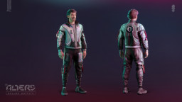 The Alters - Deluxe Edition