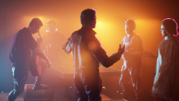 The Alters - Deluxe Edition