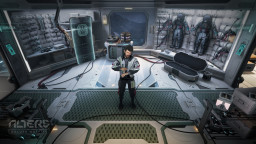 The Alters - Deluxe Edition