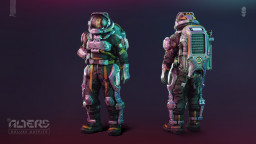 The Alters - Deluxe Edition