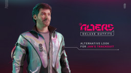 The Alters - Deluxe Edition