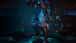 The Ascent - Cyber Warrior Pack