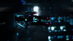 The Ascent: CyberSec Pack