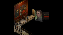 The Bookwalker: Thief of Tales