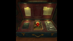 The Bookwalker: Thief of Tales