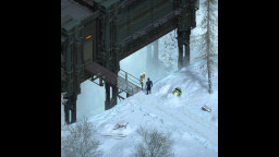 The Bookwalker: Thief of Tales