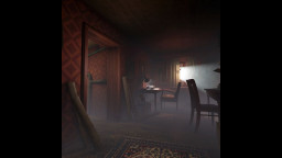 The Bookwalker: Thief of Tales