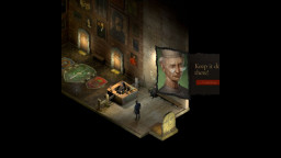 The Bookwalker: Thief of Tales