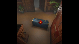 The Bookwalker: Thief of Tales