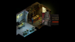 The Bookwalker: Thief of Tales