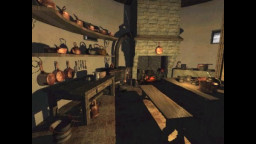 The Cameron Files: The Secret at Loch Ness