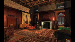 The Cameron Files: The Secret at Loch Ness