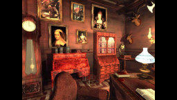 The Cameron Files: The Secret at Loch Ness