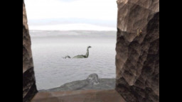 The Cameron Files: The Secret at Loch Ness