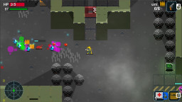 The Colony: New Haven Chronicles