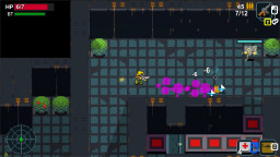 The Colony: New Haven Chronicles