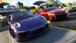 The Crew 2 - Gold Edition