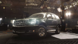 The Crew - Raid Car Pack