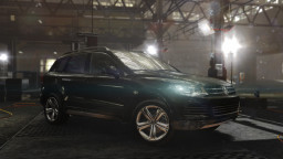 The Crew - Raid Car Pack