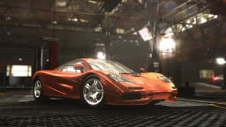 The Crew - Raid Car Pack