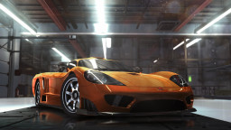 The Crew - Speed Car Pack