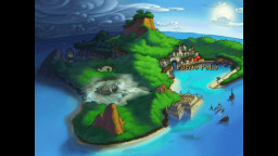 The Curse of Monkey Island