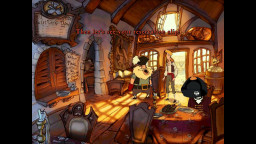 The Curse of Monkey Island