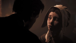 The Dark Pictures Anthology: House of Ashes