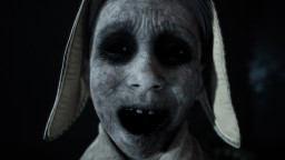 The Dark Pictures Anthology: House of Ashes