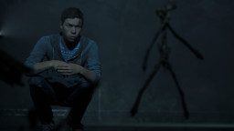 The Dark Pictures Anthology: Season One