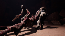 The Dark Pictures Anthology - Triple Pack