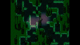 The Dark Stone from Mebara