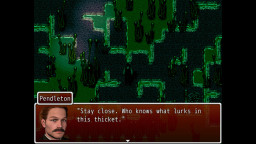 The Dark Stone from Mebara