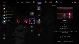 The Devil Within: Satgat